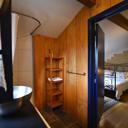 De Zwarte Stok Villa Riemst Luaran gambar