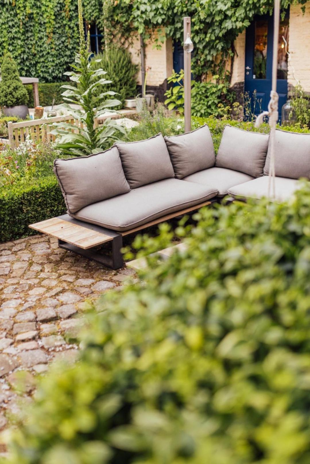De Zwarte Stok Villa Riemst Luaran gambar