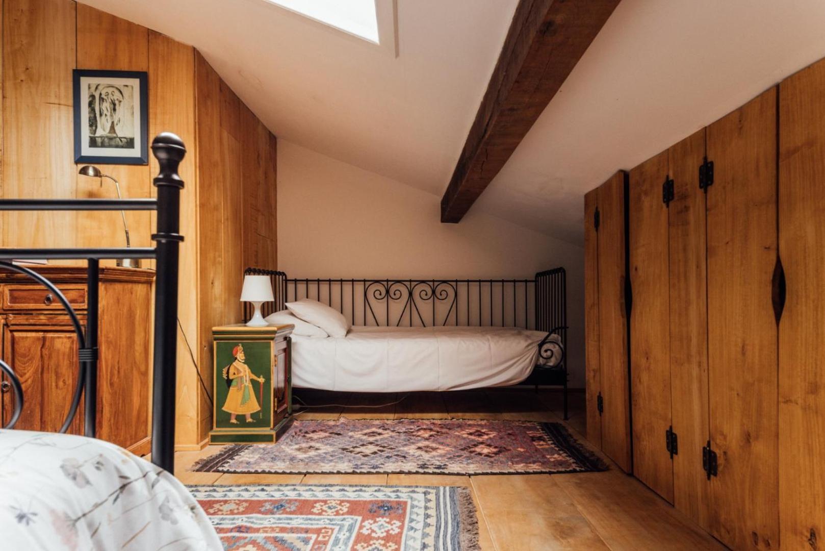 De Zwarte Stok Villa Riemst Luaran gambar